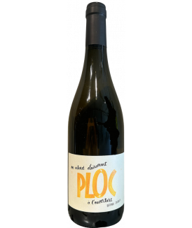 Saumur Blanc "Ploc" 2024...