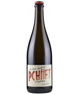 Pétillant Naturel Blanc...