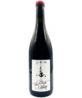 Vin de France Rouge "Ton...