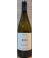 Saumur Blanc Brézé "Midi"...