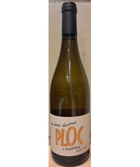 Saumur Blanc "Ploc" 2024...
