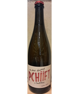 Pétillant Naturel Blanc...