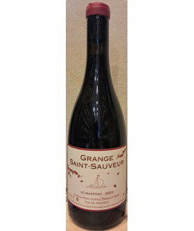 Vin de France Rouge "Le...