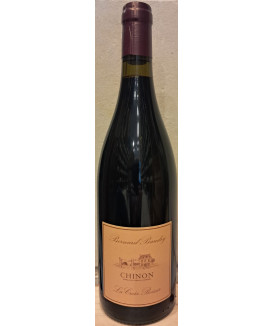 Chinon Rouge "La Croix...