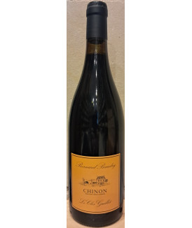 Chinon Rouge "Le Clos...