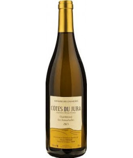 Côtes du Jura Blanc...