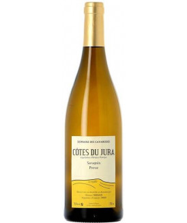 Côtes du Jura Blanc...