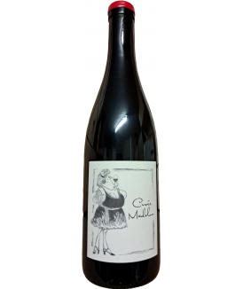 Vin de France Rouge...