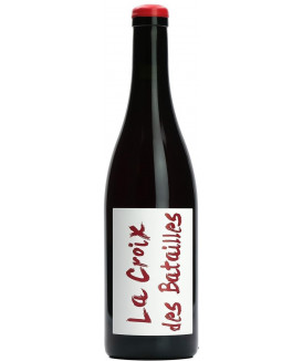 Vin de France Rouge "La...