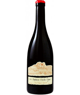 Côtes du Jura Rouge...