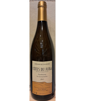 Côtes du Jura Blanc...