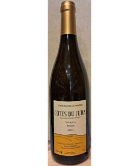 Côtes du Jura Blanc...