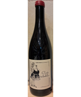 Vin de France Rouge...