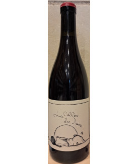 Vin de France Rouge "La...