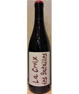 Vin de France Rouge "La...