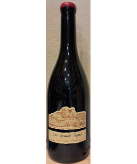Côtes du Jura Rouge Pinot...