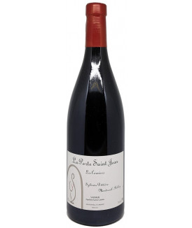 Saumur Rouge "Les Cormiers"...