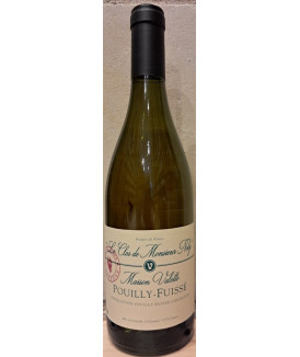 Pouilly-Fuissé "Le Clos de...