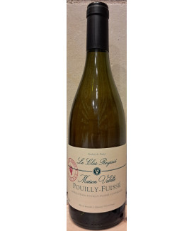 Pouilly-Fuissé "Le Clos...