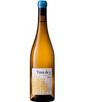 Anjou Blanc "Terre de 3"...