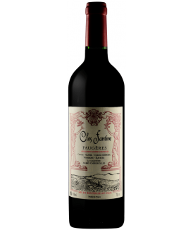 Faugères Rouge "Tradition"...