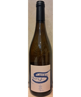 Vin de France Blanc "Large...