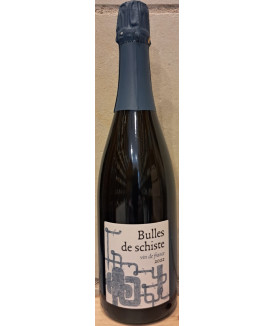 Pétillant Naturel Blanc...