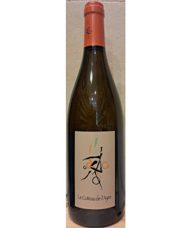 Savennières "Le Coteau de...