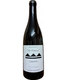 Vin de France Blanc 2024...