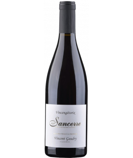 Sancerre Rouge...