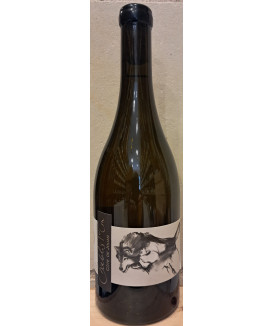 Chablis 1er Cru "Côte de...