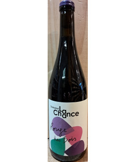 Saumur Champigny "Rouge des...