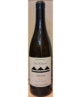 Vin de France Blanc 2024...