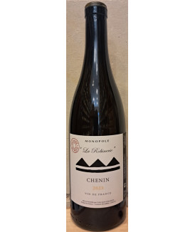 Vin de France Blanc "Chenin...