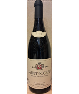 Saint-Joseph Rouge 2024...