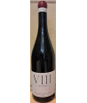 Vin de France Rouge "VIII"...