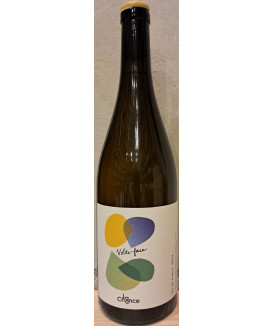 Vin de France Blanc...