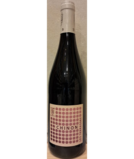 Chinon Rouge "Les...