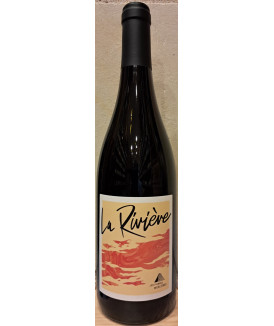 Vin de France Rouge "La...