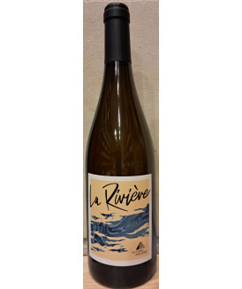 Vin de France Blanc "La...