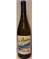 Vin de France Blanc "La...