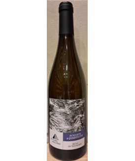 Vin de France Blanc...
