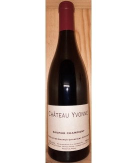 Saumur Champigny 2023...