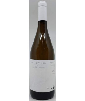 Anjou Blanc "La Nouette"...