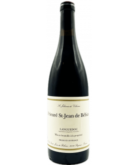 Languedoc Rouge 2024...