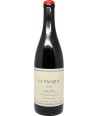 Languedoc Rouge "La Vacque"...