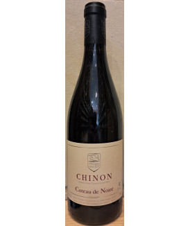Chinon Rouge "Coteau de...