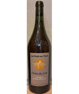 Côtes du Jura Blanc...
