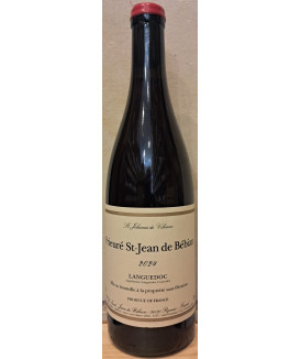 Languedoc Rouge 2024...