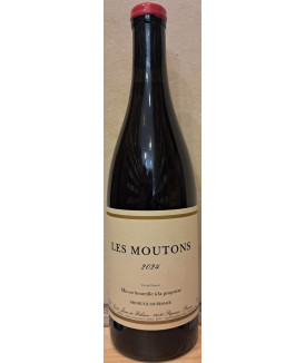 Vin de France Rouge "Les...
